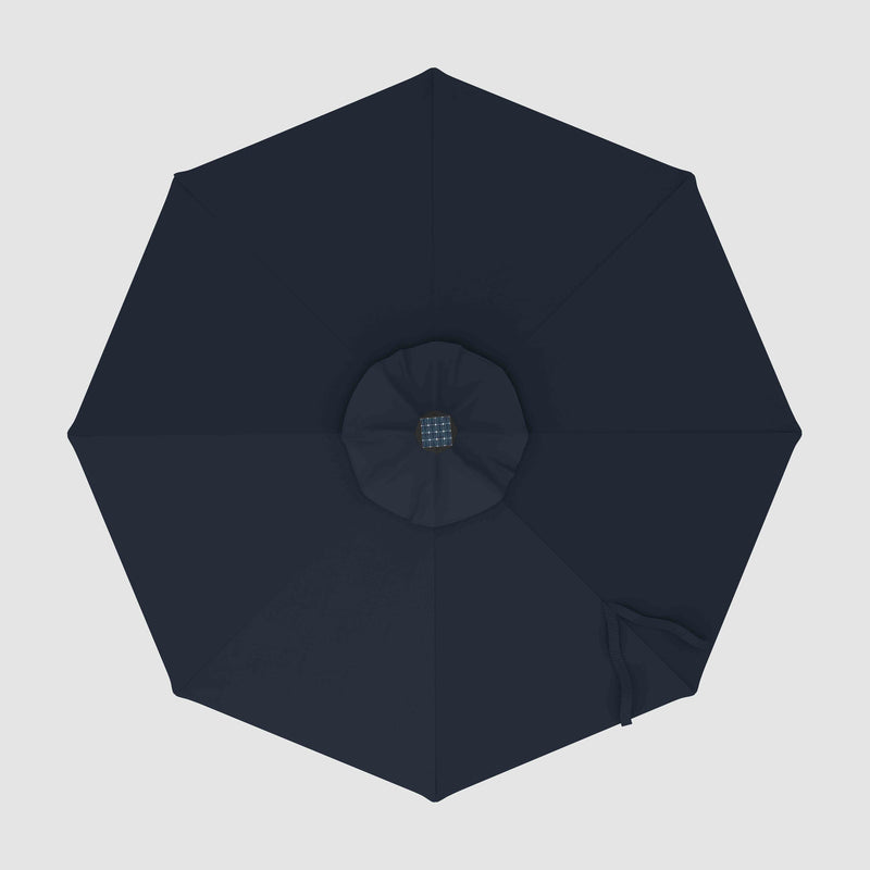 The LED Swilt™ - Sunbrella Canvas Navy