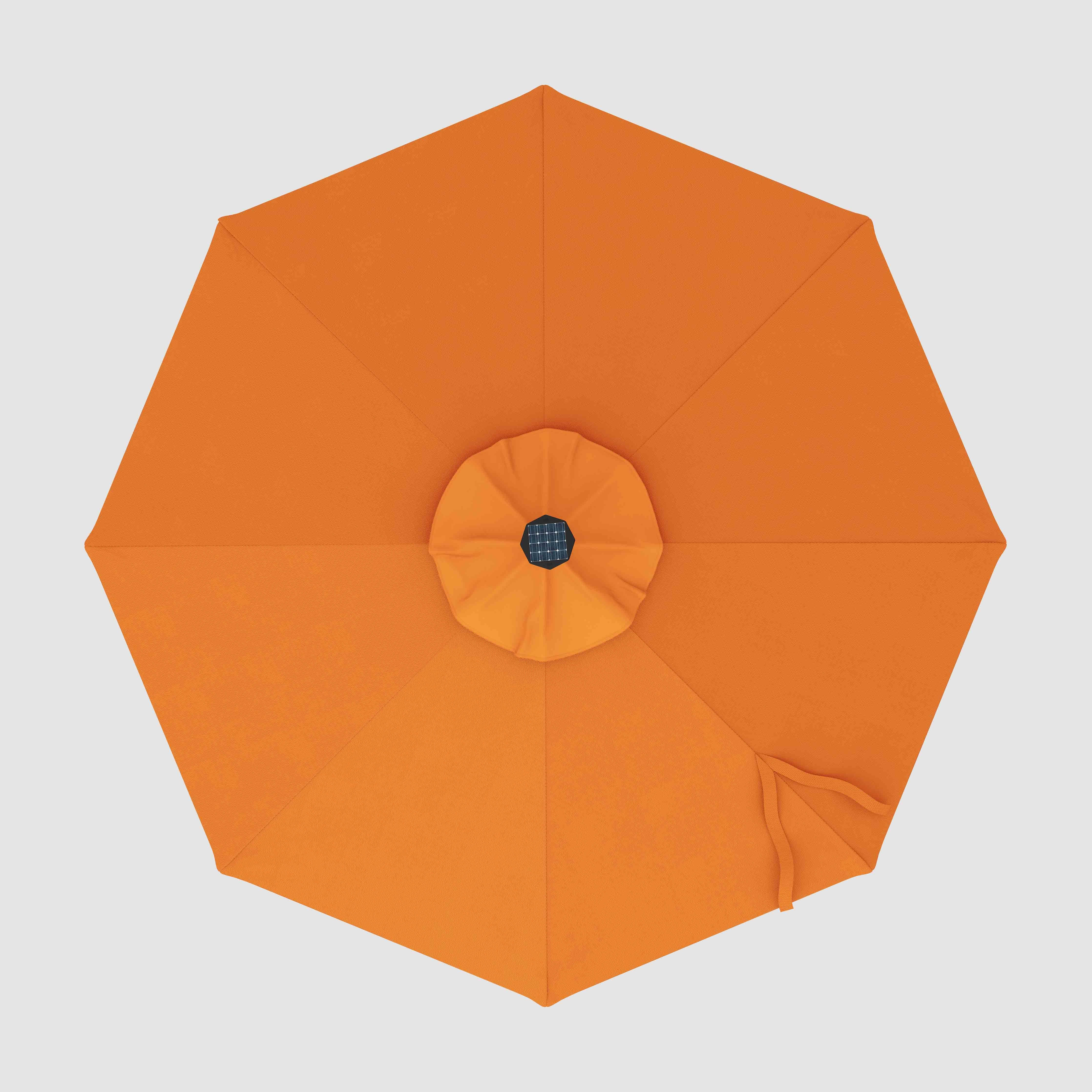 The LED Swilt™ - Sunbrella Canvas Tuscan