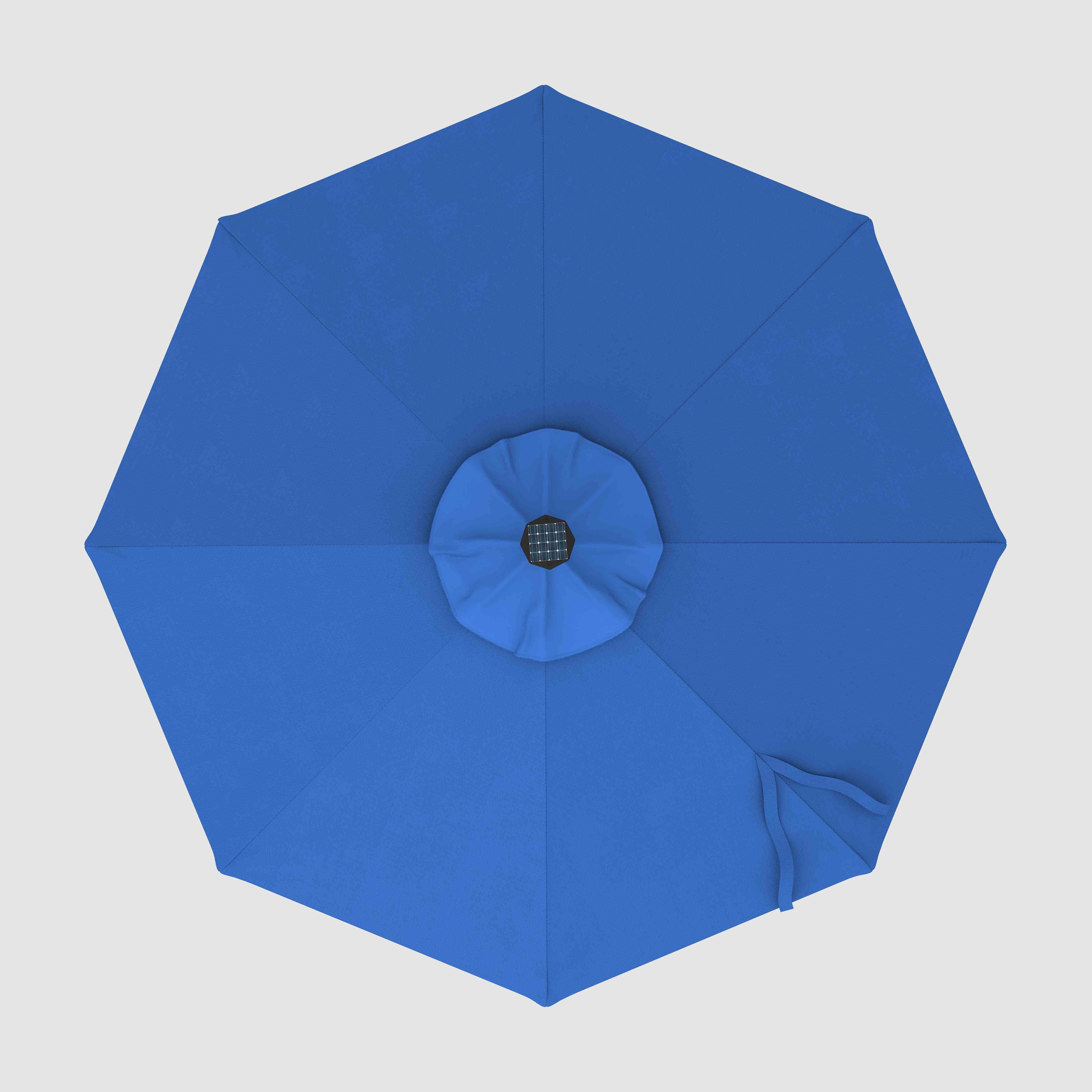 The LED Swilt™ - Sunbrella Dark Blue