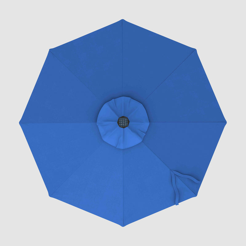 The LED Swilt™ - Sunbrella Dark Blue