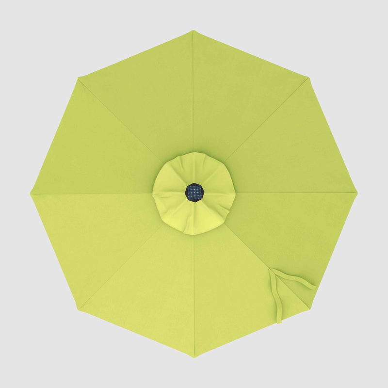 The LED Swilt™ - Sunbrella Macaw