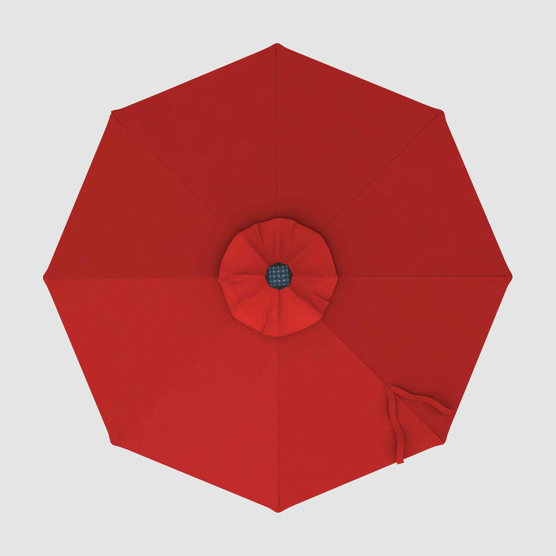 The LED Swilt™ - Sunbrella Red