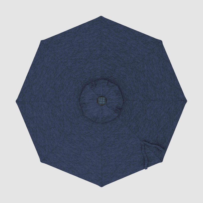The LED Swilt™ - Sunbrella Spectrum Indigo