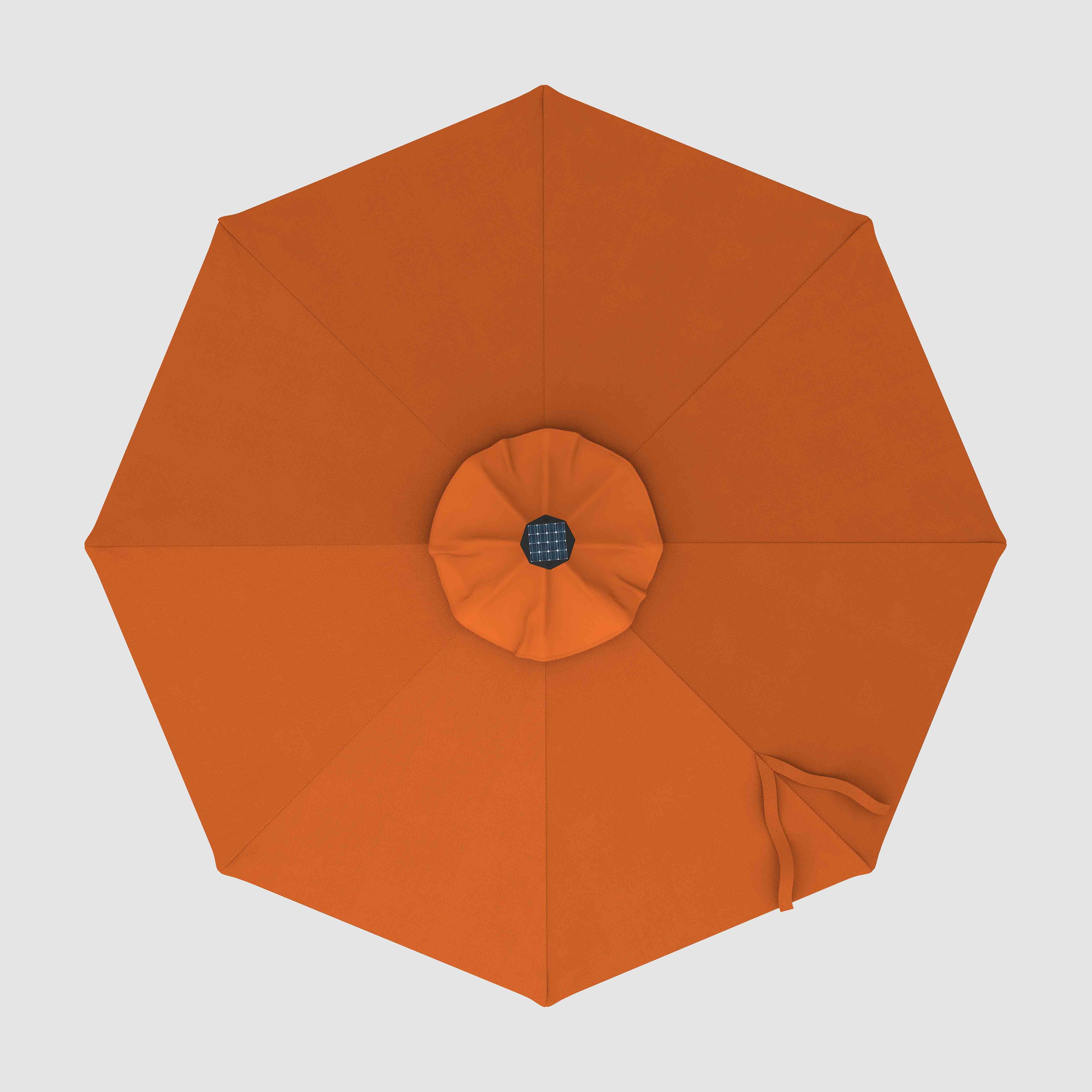 El LED Swilt™ - Sunbrella Terracota