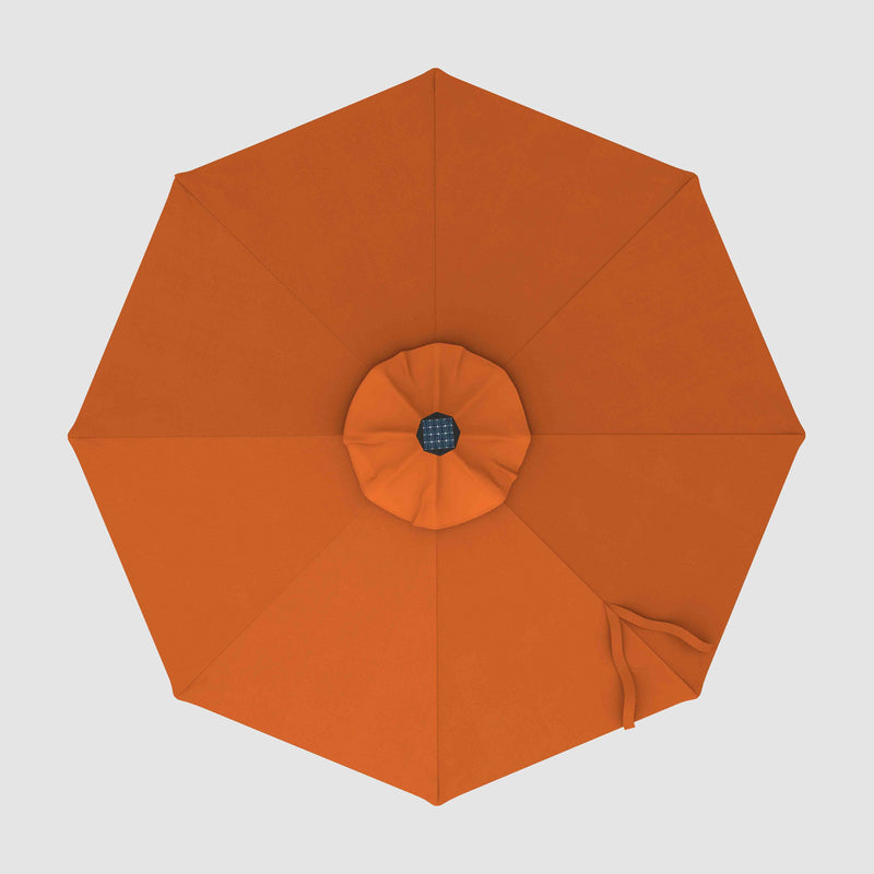 The LED Swilt™ - Sunbrella Terracotta