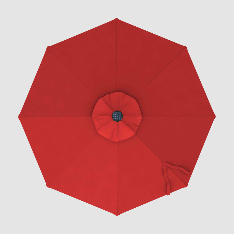 The LED Swilt™ - Terylast Apple - Red