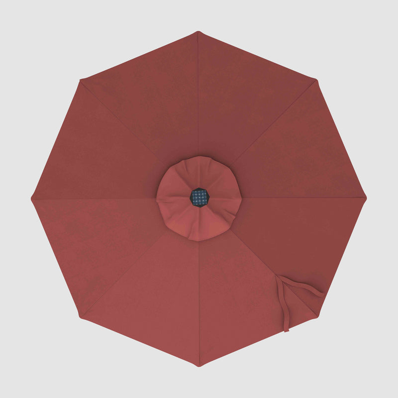The LED Swilt™ - Terylast Cherry - Burgundy