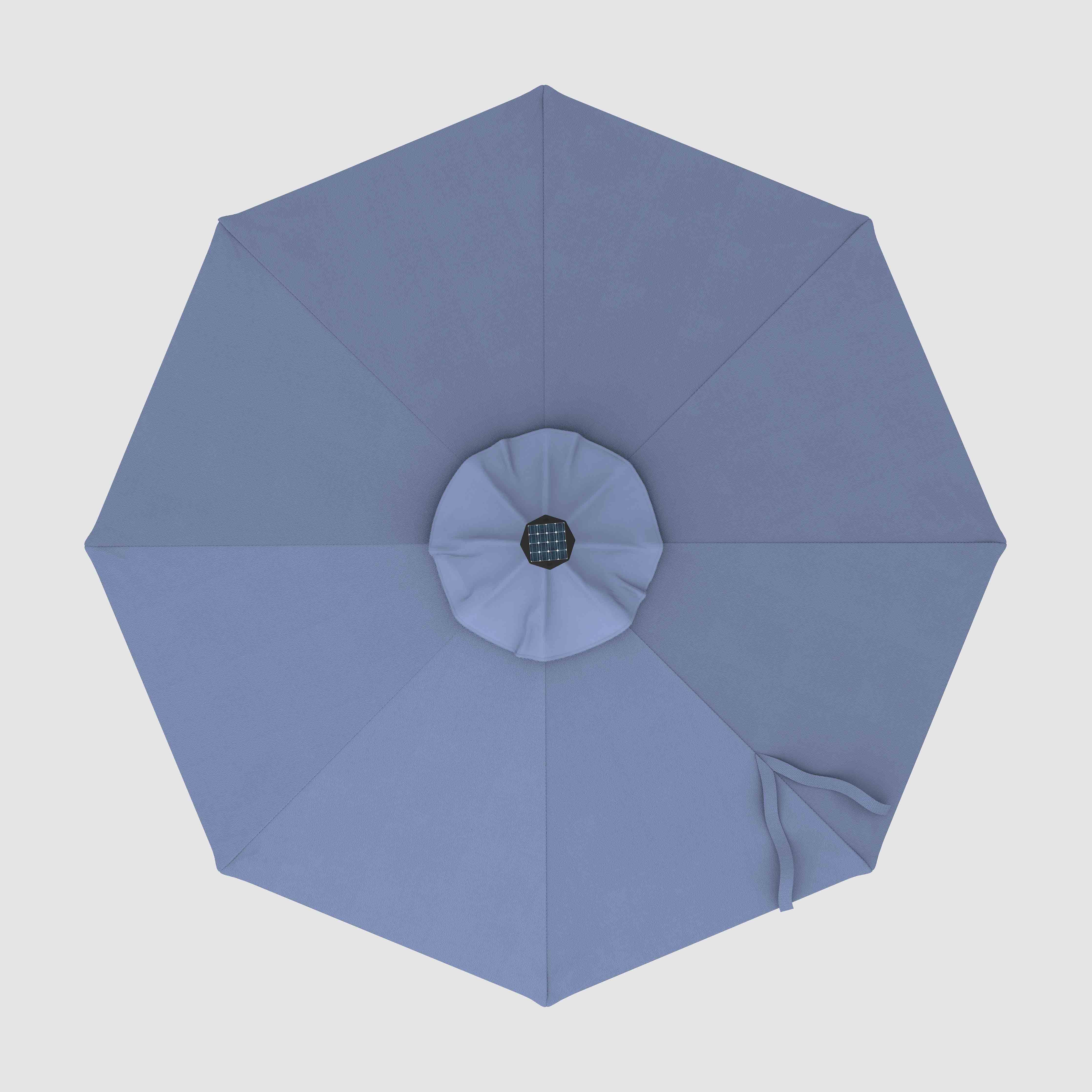 The LED Swilt™ - Terylast Light Navy