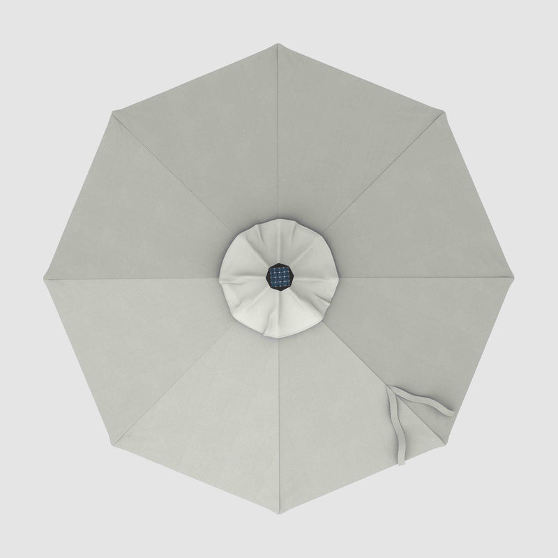 The LED Swilt™ - Terylast Matter - Grey
