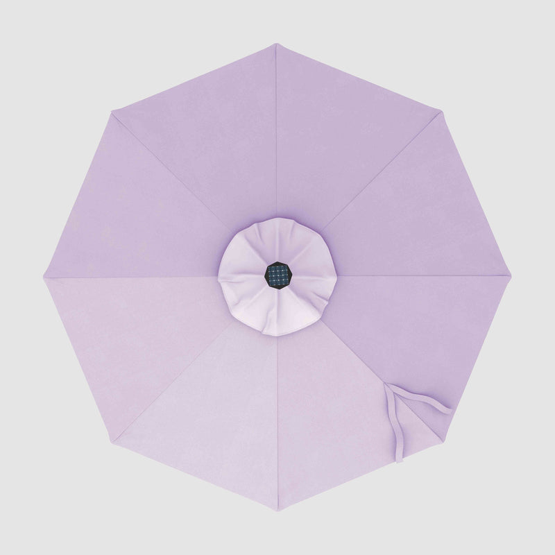 The LED Swilt™ - Terylast Midtown Purple