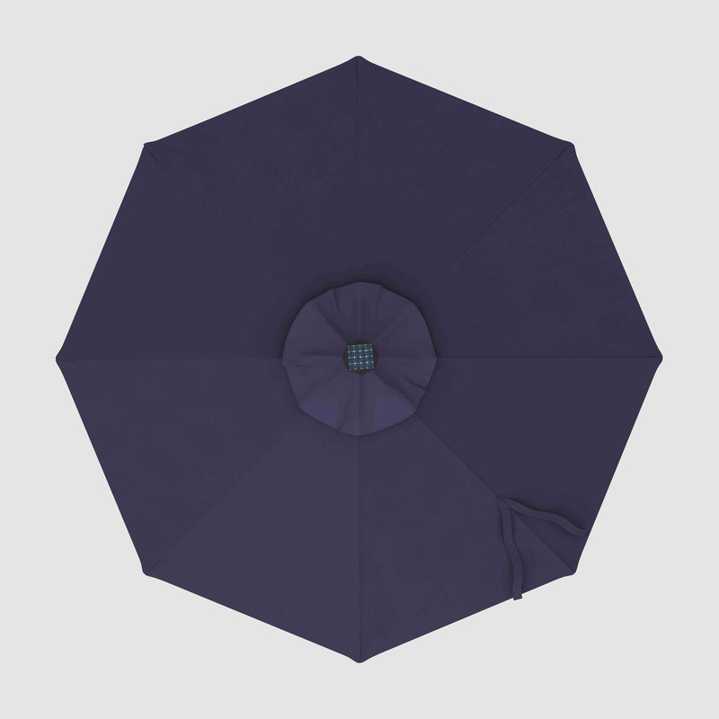 The LED Swilt™ - Terylast Navy