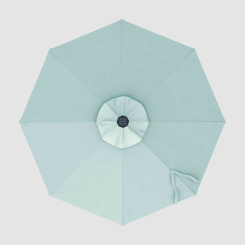 The LED Swilt™ - Terylast Seawater - Aqua