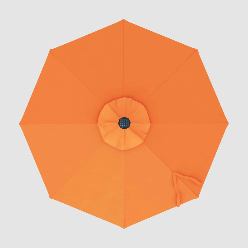 The LED Swilt™ - Terylast Tangerine