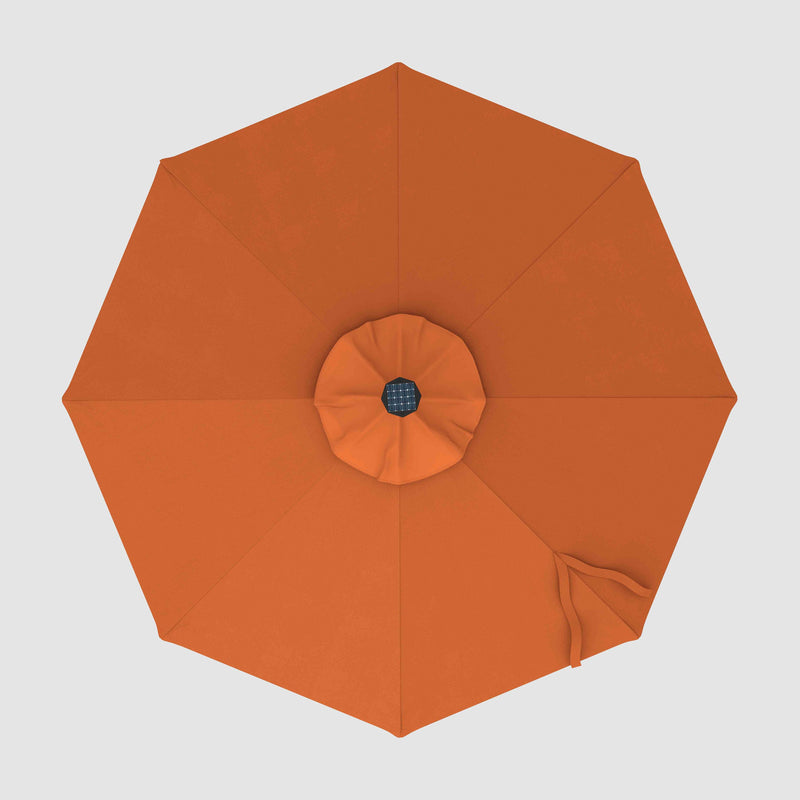 The LED Swilt™ - Terylast Terracotta