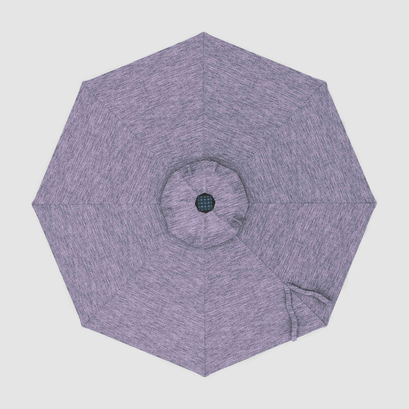The LED Swilt™ - Terylast Textured Purple