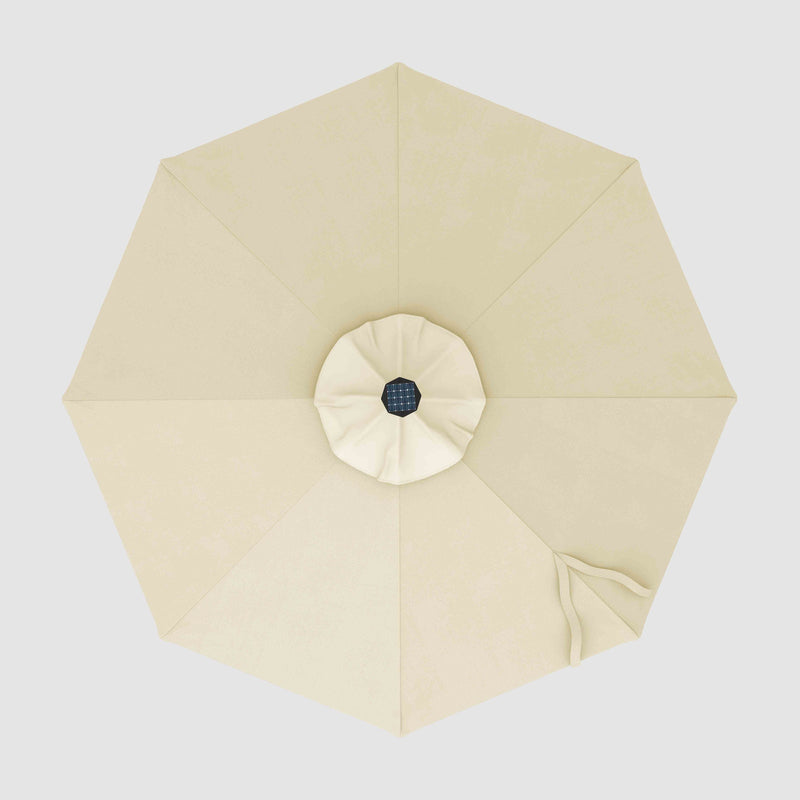 The Glow - Sunbrella Antique Beige