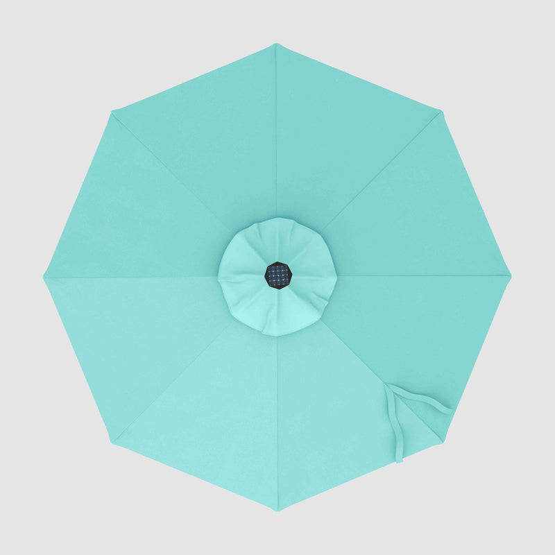 The Glow - Sunbrella Aruba