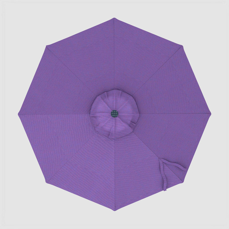 The Glow - Sunbrella Bengali Purple