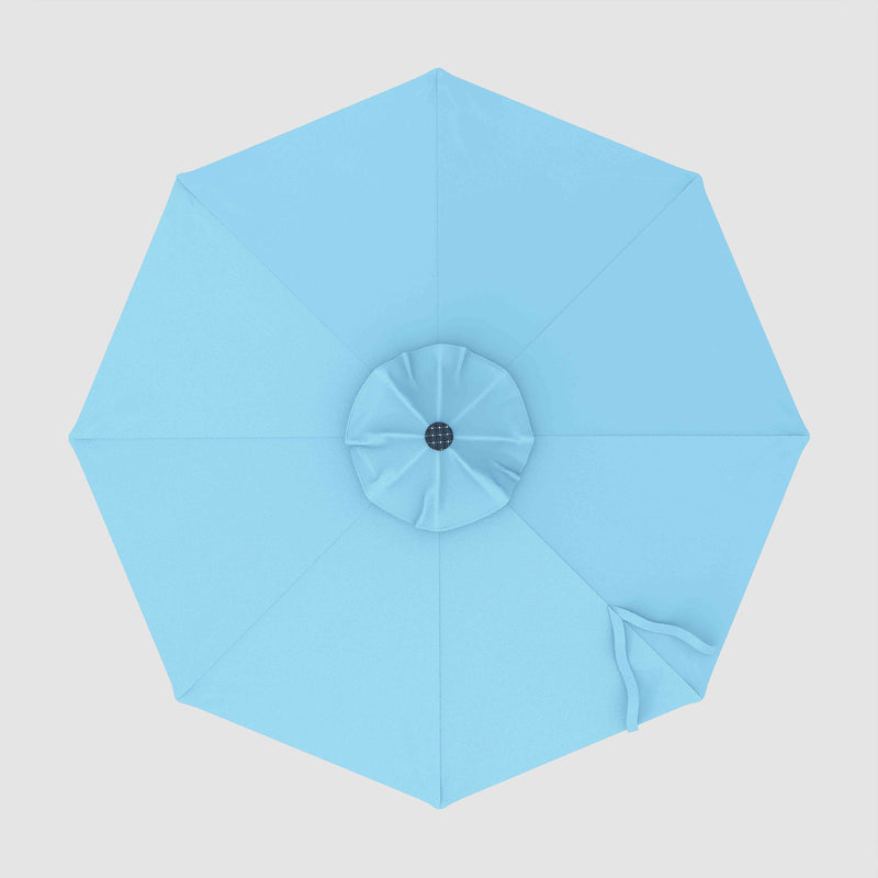 The Glow - Sunbrella Capri