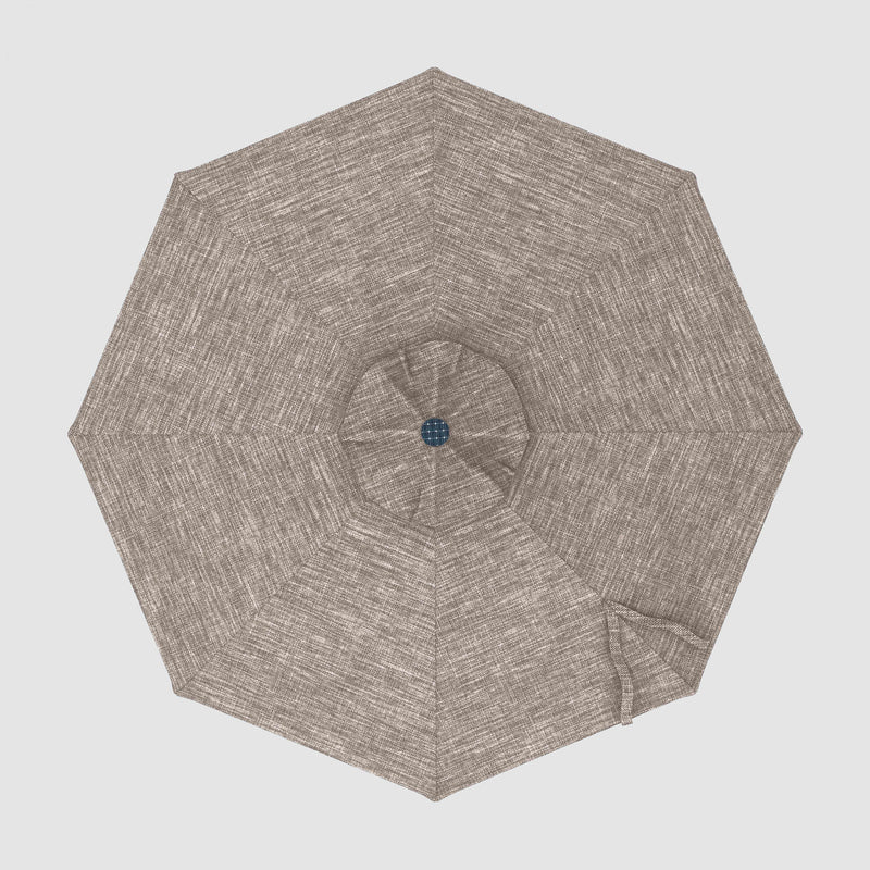 The Glow - Sunbrella Cast Shale