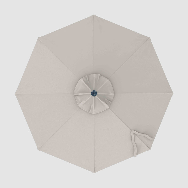 The Glow - Sunbrella Chartres Silk