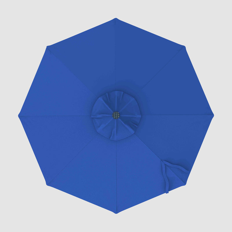 The Glow - Sunbrella Dark Blue