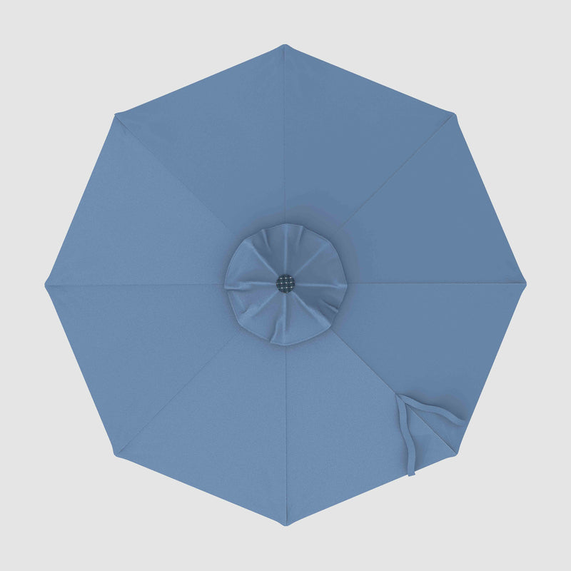 The Glow - Sunbrella Denim