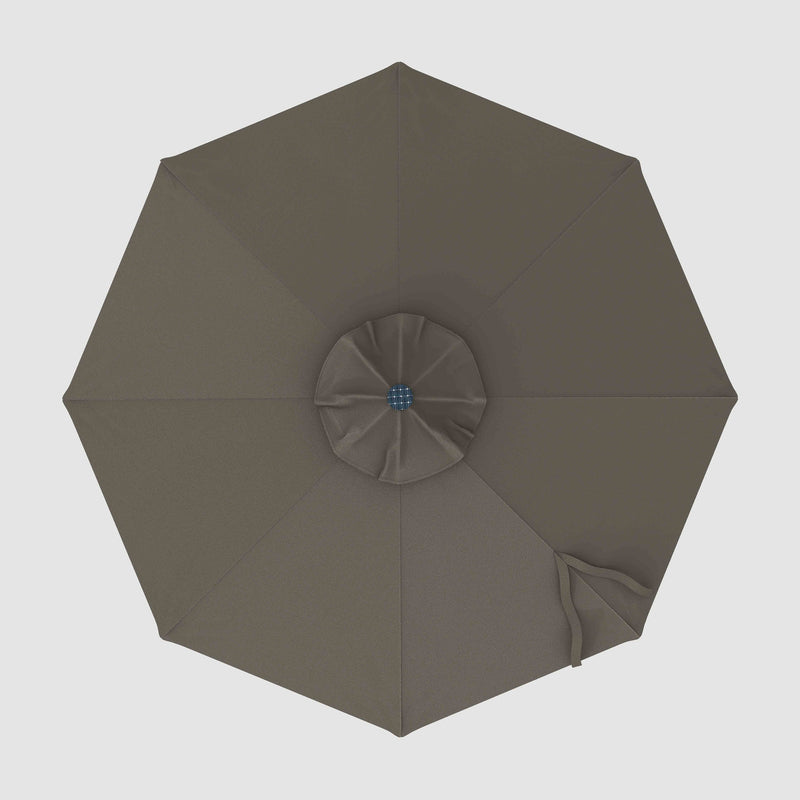 The Glow - Sunbrella Graphite