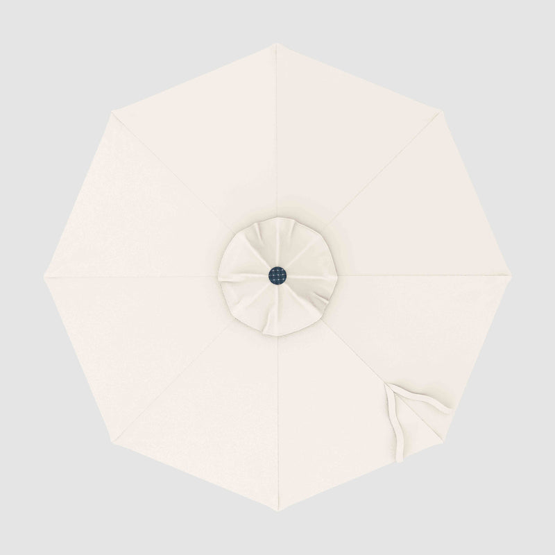The Glow - Sunbrella Canvas Natural