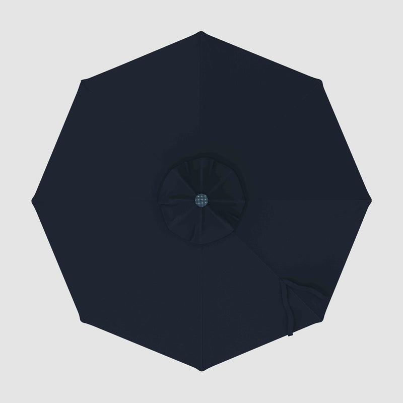 The Glow - Sunbrella Canvas Navy