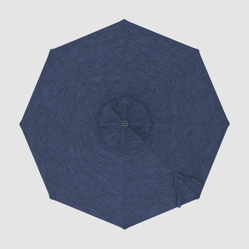The Glow - Sunbrella Spectrum Indigo
