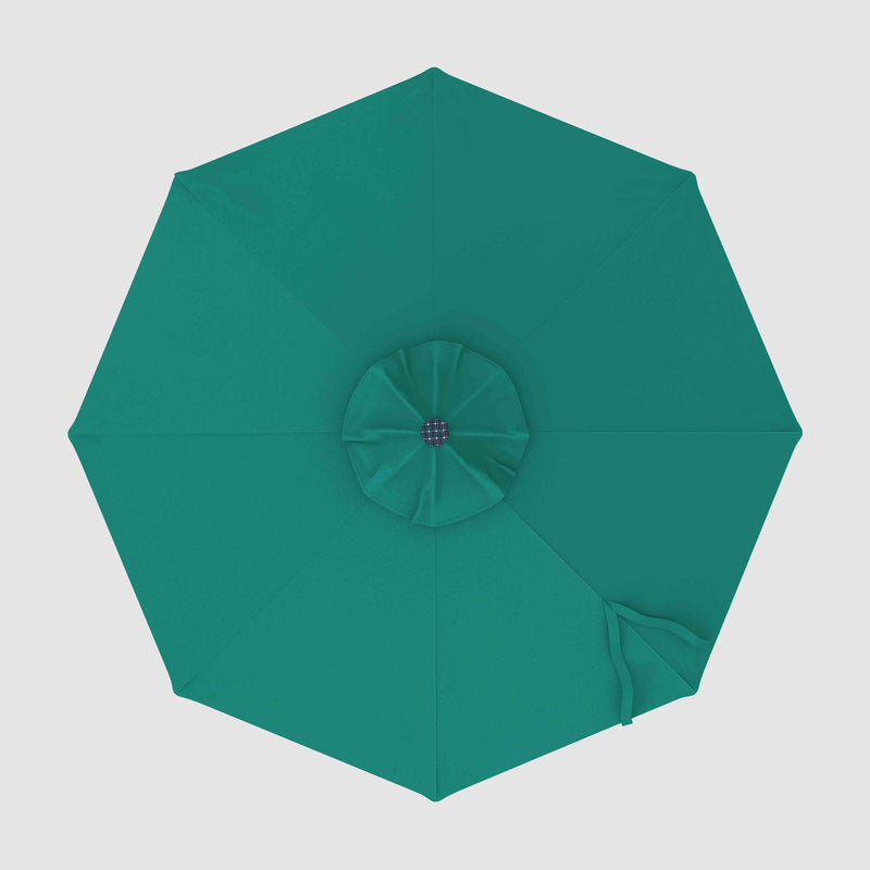 The Glow - Sunbrella Canvas Haze