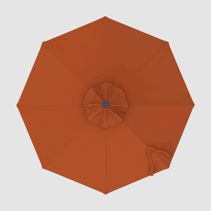 The Glow - Sunbrella Terracotta