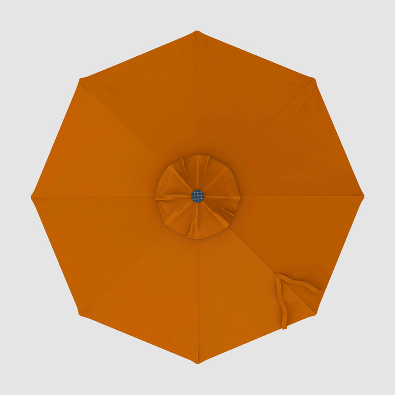The Glow - Sunbrella Canvas Tuscan