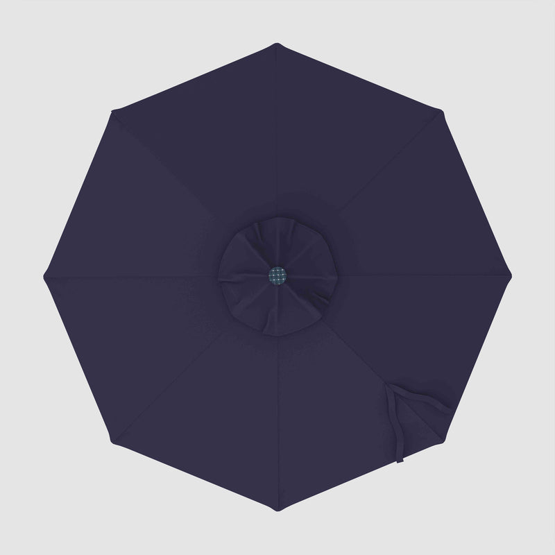 The Glow - Terylast Navy
