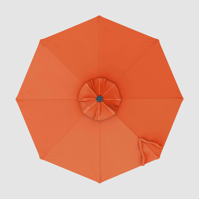 The Glow - Terylast Tangerine