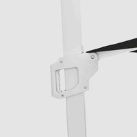 The Grande Round™ - Sunbrella Black
