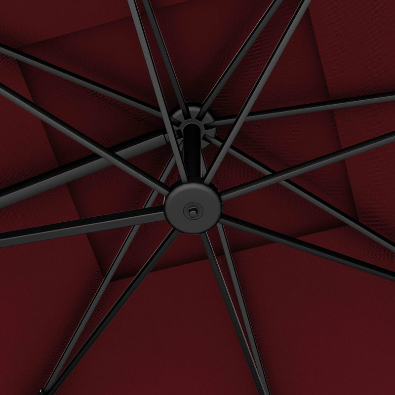 #pole finish_Black