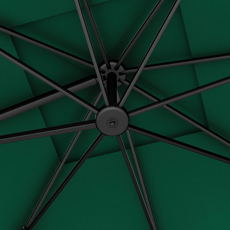 #pole finish_Black