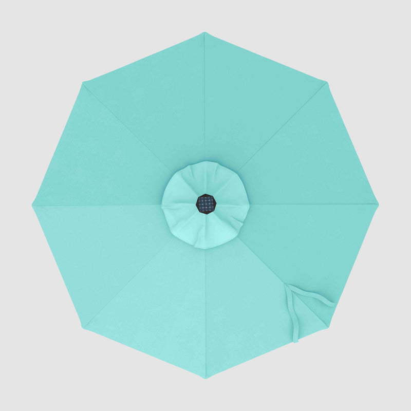 The LED Swilt™ - Sunbrella Aruba
