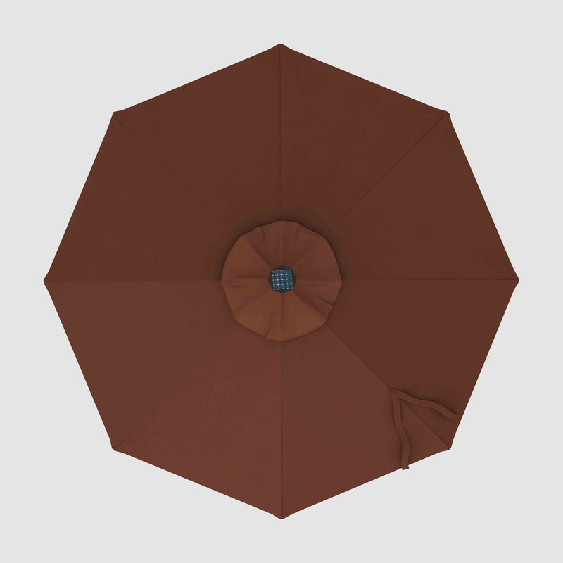 The LED Swilt™ - Sunbrella Bay Brown