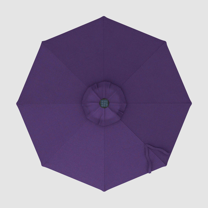 The LED Swilt™ - Sunbrella Bengali Purple