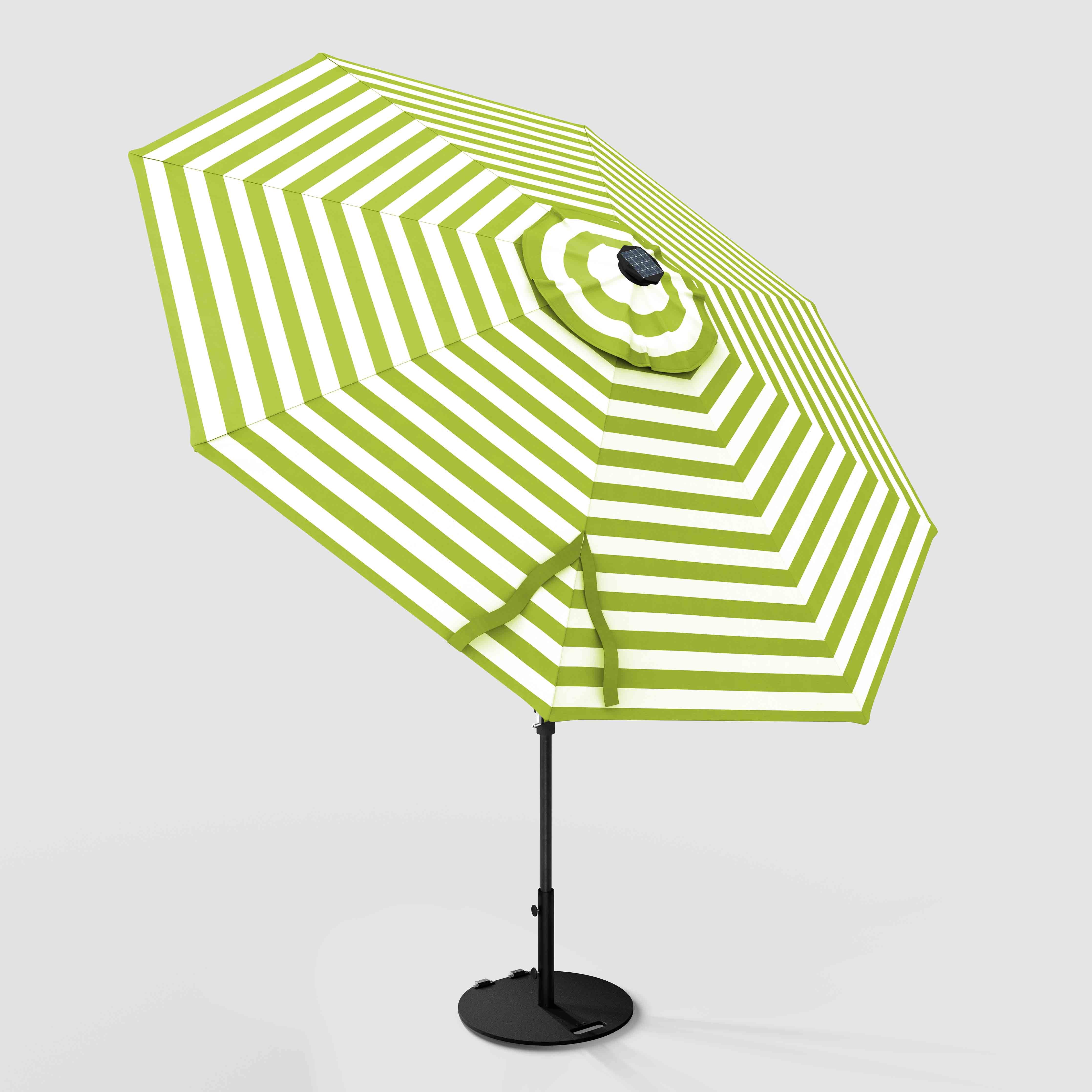 The LED Swilt™ - Rayas de pera Terylast