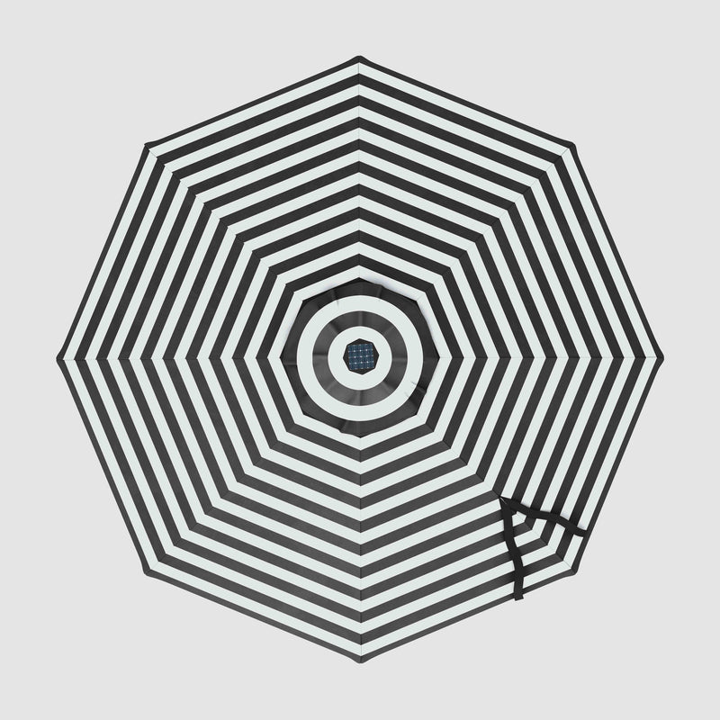 The LED Swilt™ - Terylast Zebra