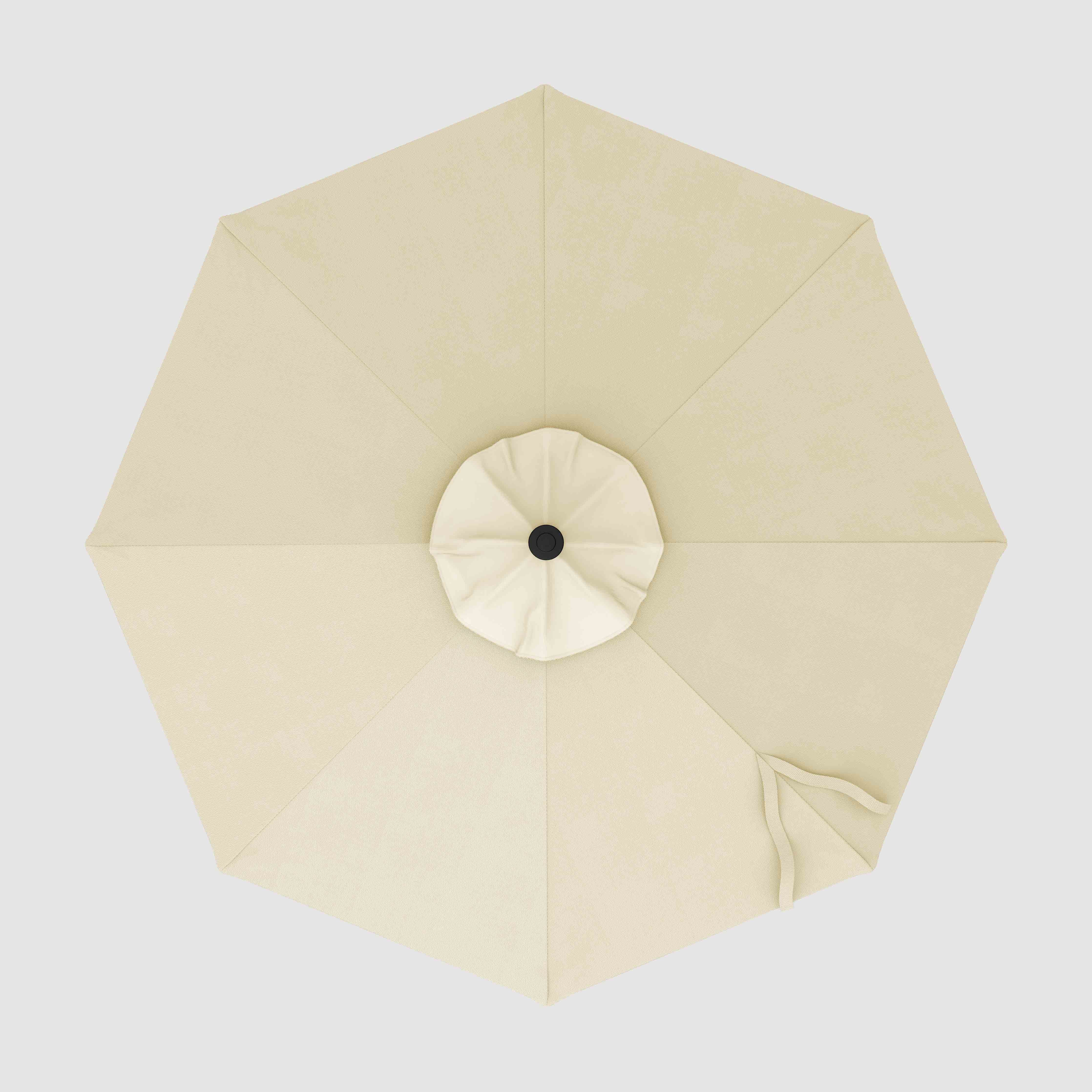 The Lean™ - Sunbrella Beige antiguo