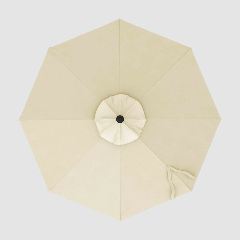 The Lean™ - Sunbrella Antique Beige