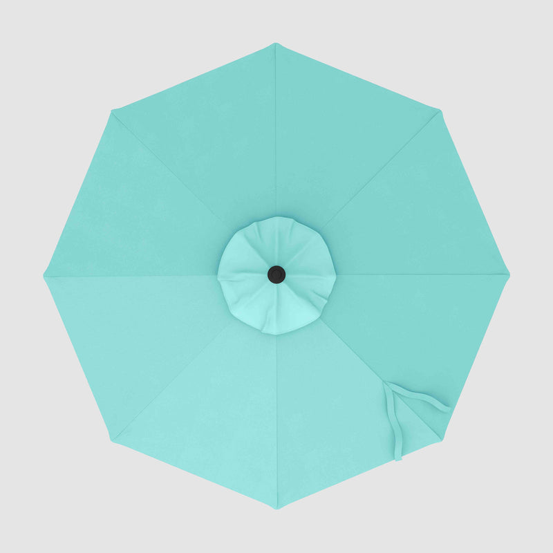 The Lean™ - Sunbrella Aruba