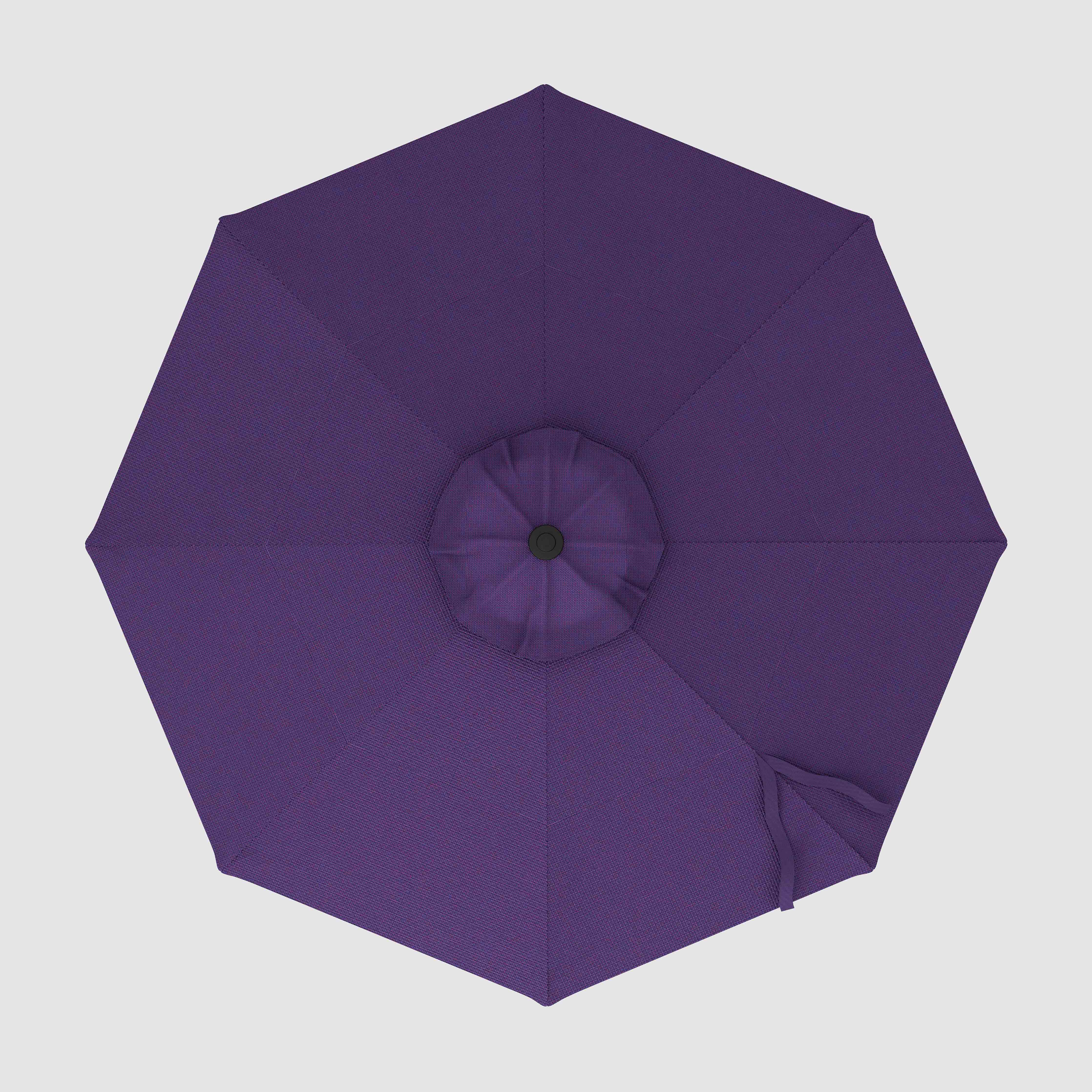 The Lean™ - Sunbrella Bengali Purple