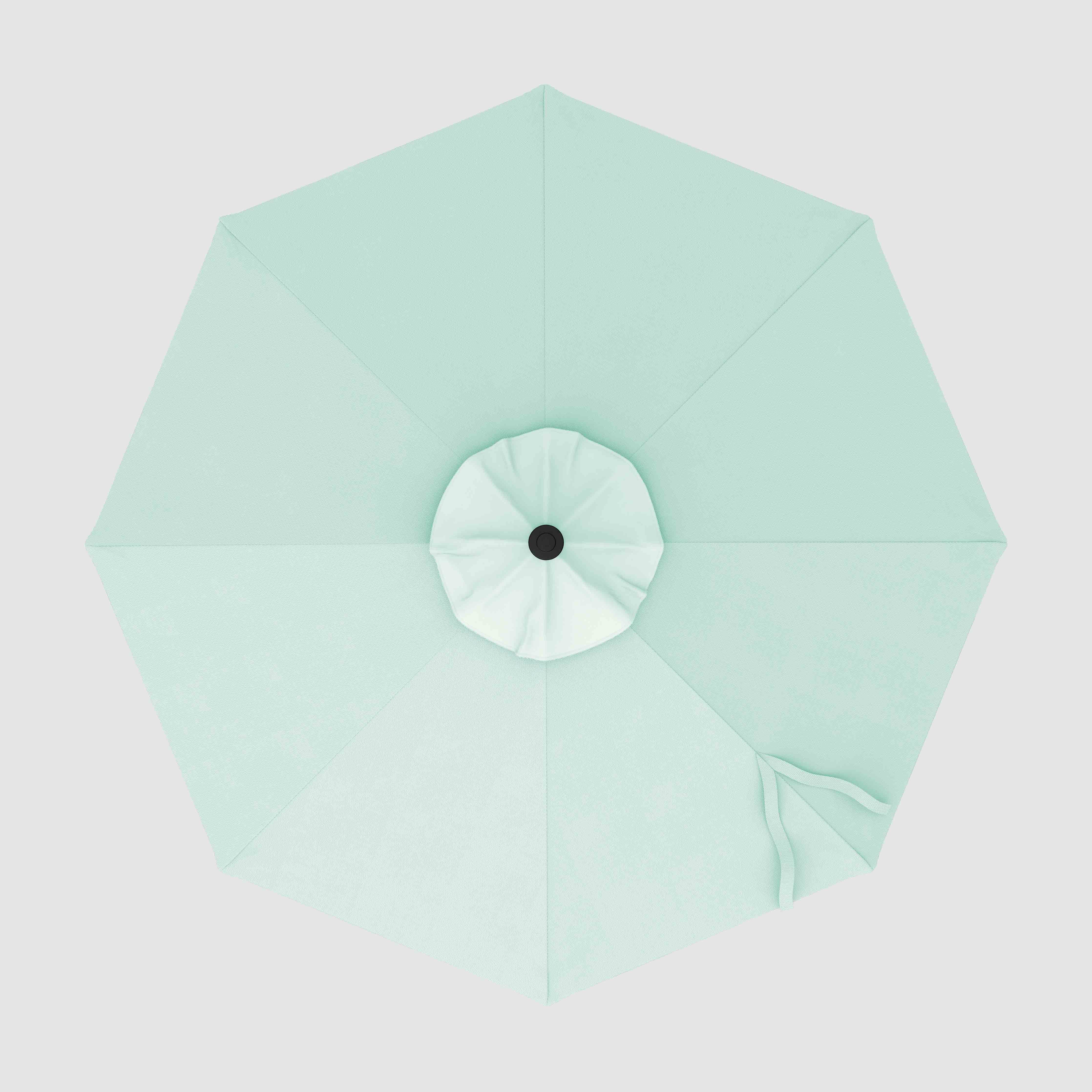 The Lean™ - Sunbrella Canvas Glacier