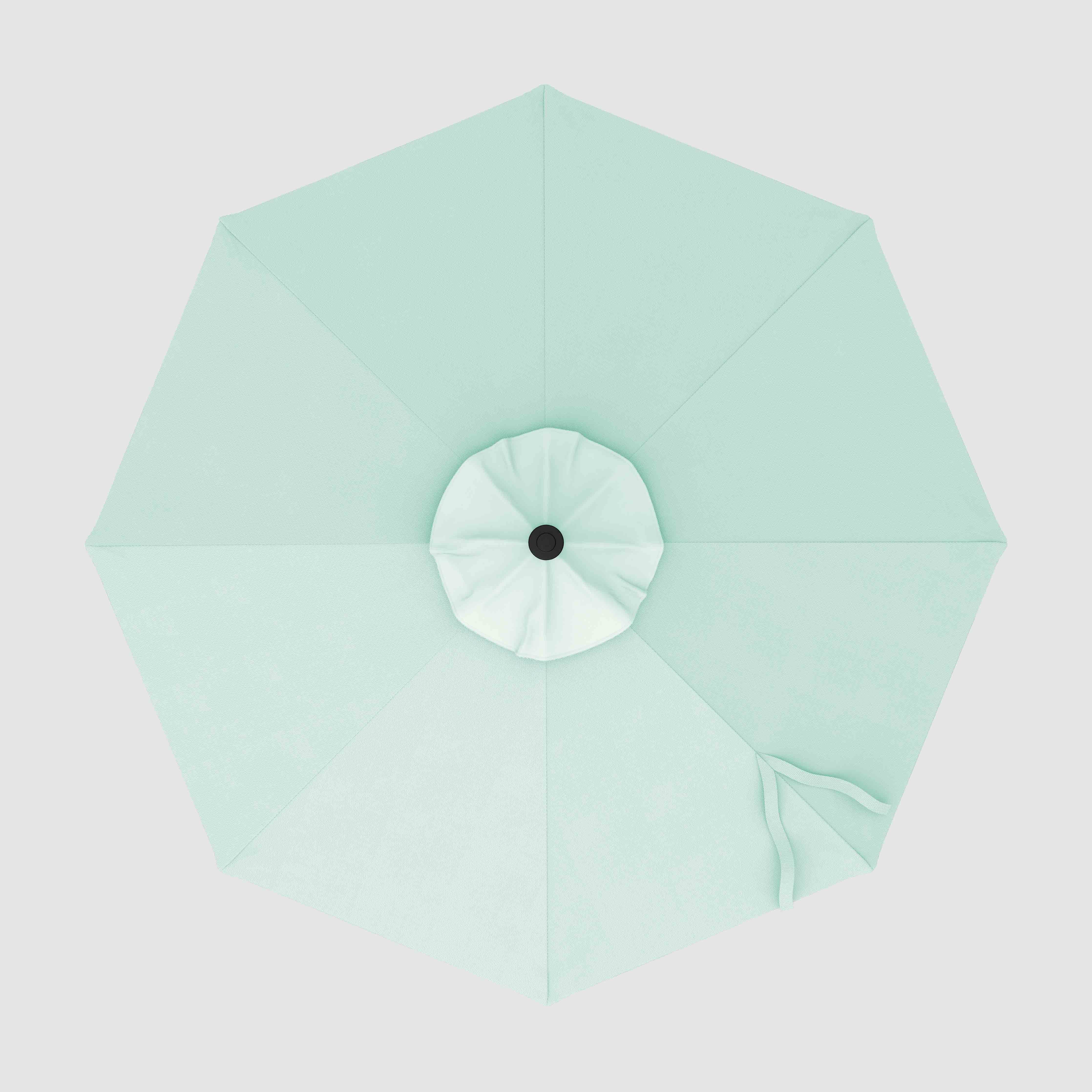 The Lean™ - Glaciar de lona Sunbrella